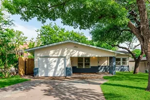 4520 Geddes Ave, Fort Worth, TX 76107 - Photo 1