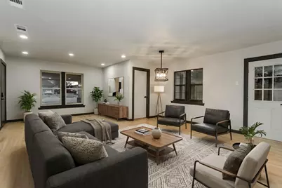 4520 Geddes Avenue, Fort Worth, TX 76107 - Photo 5