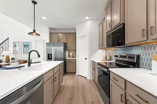 748 Hidden Feather Dr, Lavon, TX 75166 - Photo 9