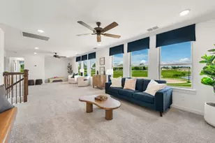 748 Hidden Feather Dr, Lavon, TX 75166 - Photo 21