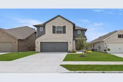 748 Hidden Feather Drive, Lavon, TX 75166 - Photo 1