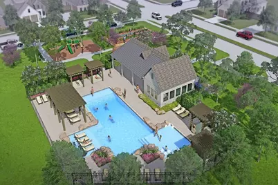 2405 Miranda Lane, Rockwall, TX 75087 - Photo 3