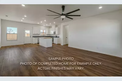 916 Benelli Drive, Clyde, TX 79510 - Photo 1
