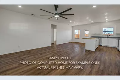 916 Benelli Drive, Clyde, TX 79510 - Photo 3