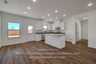 916 Benelli Drive, Clyde, TX 79510 - Photo 3