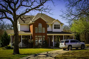 10 Shady Creek Ln, Bridgeport, TX 76426 - Photo 1