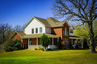 10 Shady  Creek Lane, Bridgeport, TX 76426 - Photo 5