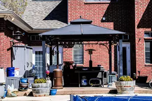 10 Shady Creek Ln, Bridgeport, TX 76426 - Photo 9