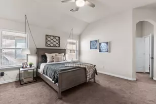 7513 W Fork Ln, McKinney, TX 75071 - Photo 23