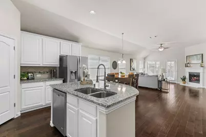 7513 W Fork Lane, McKinney, TX 75071 - Photo 11