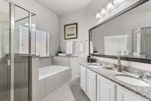 7513 W Fork Ln, McKinney, TX 75071 - Photo 23