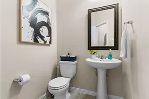 7513 W Fork Ln, McKinney, TX 75071 - Photo 19