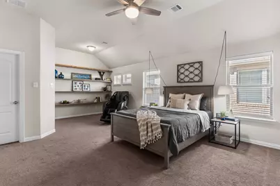 7513 W Fork Lane, McKinney, TX 75071 - Photo 19