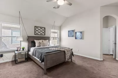 7513 W Fork Lane, McKinney, TX 75071 - Photo 21