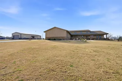 1000 Swindle Road, Howe, TX 75459 - Photo 3