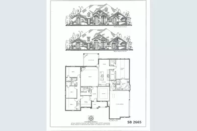 7030 Southrock Road, Midlothian, TX 76065 - Photo 3