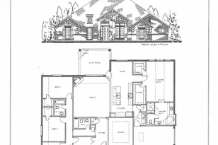 7030 Southrock Rd, Midlothian, TX 76065 - Photo 3