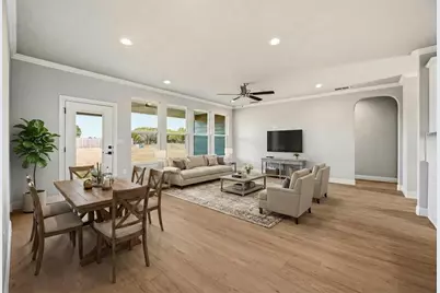 109 Vista Ridge Street, Glen Rose, TX 76043 - Photo 9