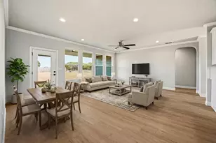 109 Vista Ridge St, Glen Rose, TX 76043 - Photo 9