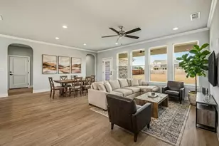 109 Vista Ridge St, Glen Rose, TX 76043 - Photo 7