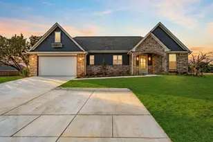 109 Vista Ridge St, Glen Rose, TX 76043 - Photo 1