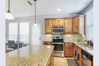 2500 Rockbrook Drive #6B-81, Lewisville, TX 75067 - Photo 7