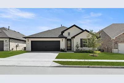 746 Grand Dale Drive, Lavon, TX 75166 - Photo 1