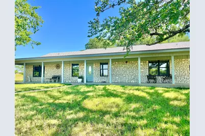 10047 E Hwy 36, Jonesboro, TX 76538 - Photo 3