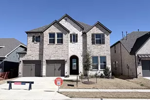 3301 Agnew St, Celina, TX 75009 - Photo 1