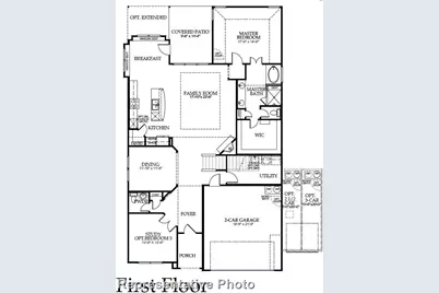 3301 Agnew Street, Celina, TX 75009 - Photo 29