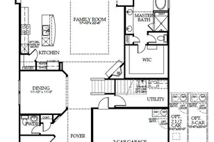 3301 Agnew St, Celina, TX 75009 - Photo 29