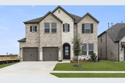 3301 Agnew Street, Celina, TX 75009 - Photo 1