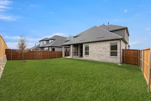 3301 Agnew St, Celina, TX 75009 - Photo 25