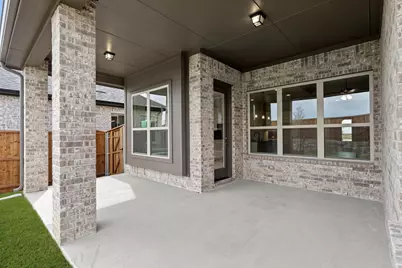 3301 Agnew Street, Celina, TX 75009 - Photo 27