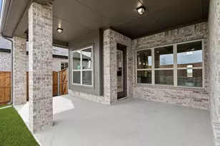 3301 Agnew St, Celina, TX 75009 - Photo 27