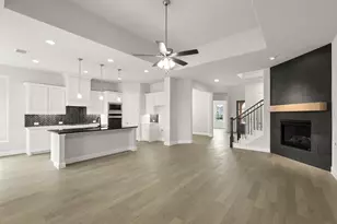 3301 Agnew St, Celina, TX 75009 - Photo 7