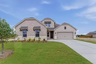 601 Sand Piper Ln, Anna, TX 75409 - Photo 3