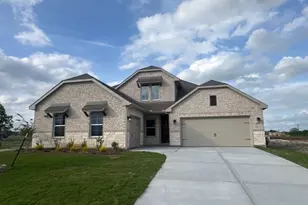 601 Sand Piper Ln, Anna, TX 75409 - Photo 1