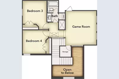 601 Sand Piper Lane, Anna, TX 75409 - Photo 3