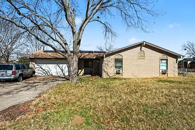 1732 Tanglewood Drive, Azle, TX 76020 - Photo 1
