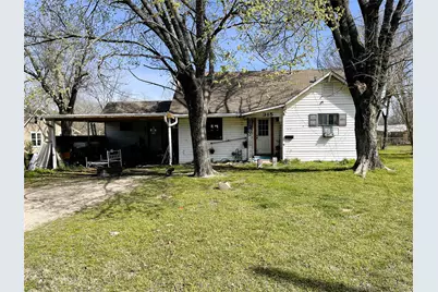 315 S 11th Avenue, Teague, TX 75860 - Photo 1