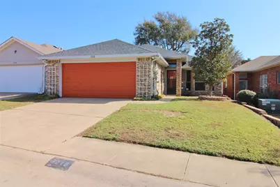1218 Mission Street, Duncanville, TX 75137 - Photo 1