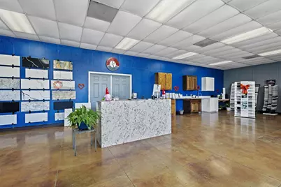 1301 W Sam Rayburn Drive, Bonham, TX 75418 - Photo 13