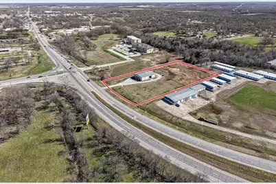 1301 W Sam Rayburn Drive, Bonham, TX 75418 - Photo 3