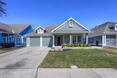 9716 Old Field Drive, McKinney, TX 75072 - Photo 29