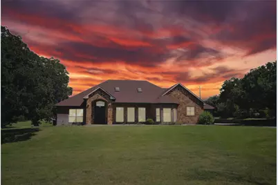 1701 Lakefront Drive, Aledo, TX 76008 - Photo 1