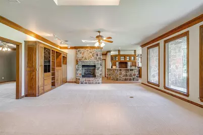 1701 Lakefront Drive, Aledo, TX 76008 - Photo 5