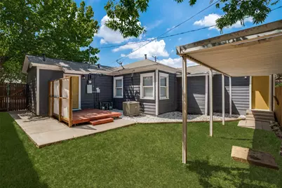 1401 Hurley Avenue, Fort Worth, TX 76104 - Photo 9