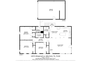 10570 Whipporwill Ln, Wills Point, TX 75169 - Photo 37