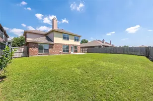 617 Marlee Dr, Forney, TX 75126 - Photo 33